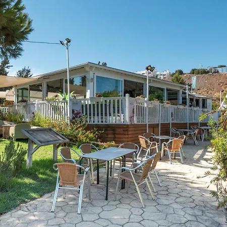 Appartement Escape To *