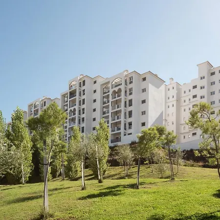 Escape To Appartement