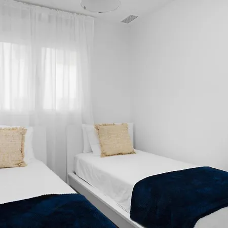 Escape To Appartement