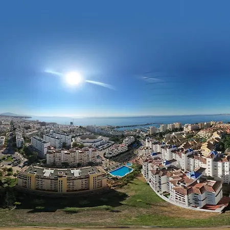 Апартаменти Escape To