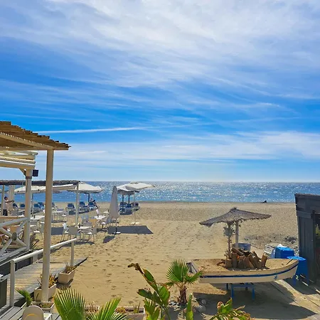 Appartement Escape To Estepona