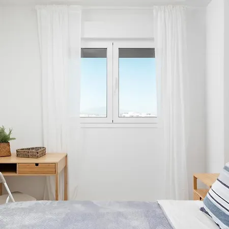 Escape To Apartmán Estepona