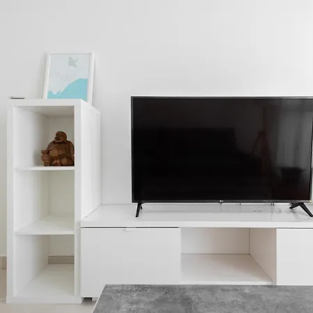 Escape To Lejlighed Estepona