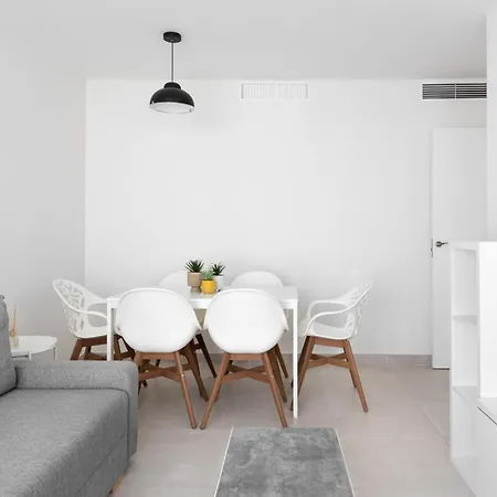 Apartmán Escape To