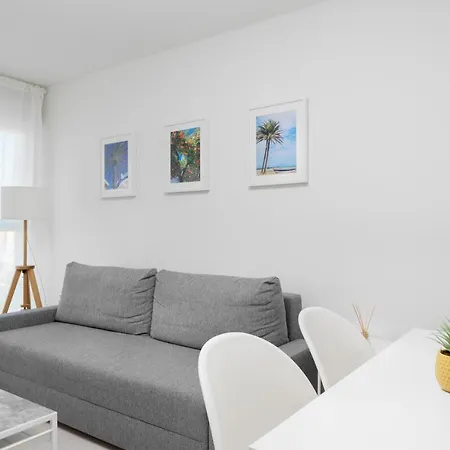 Apartmán Escape To