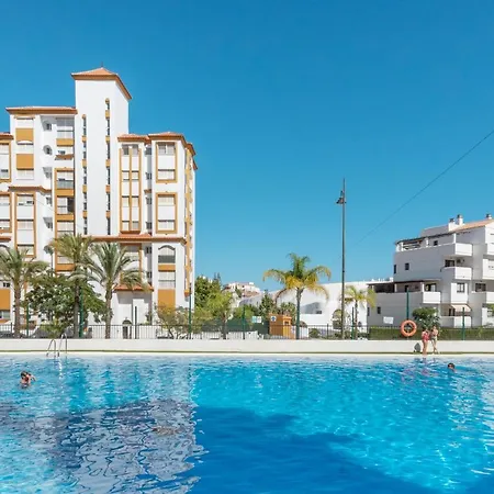 Escape To Estepona