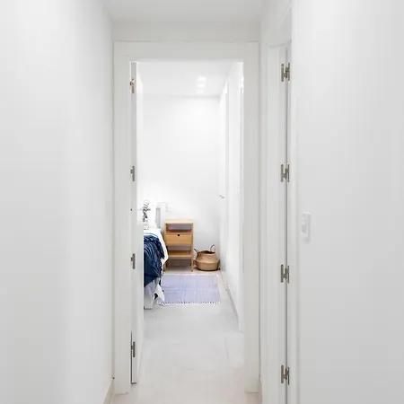 Escape To Apartmán Estepona