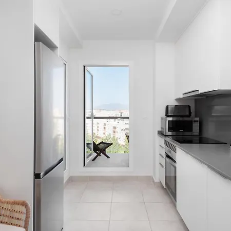 Apartment Escape To *
