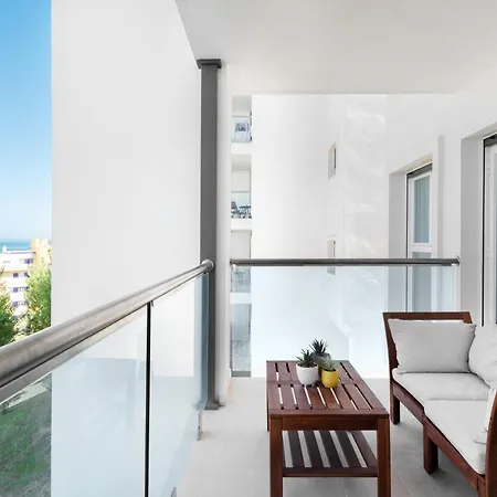 Apartment Escape To Estepona