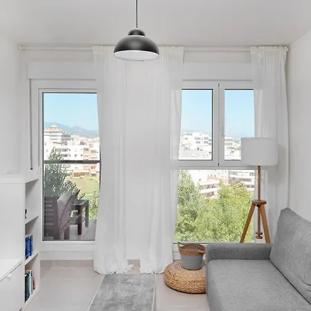 Apartment Escape To Estepona