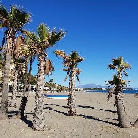 Escape To * Estepona