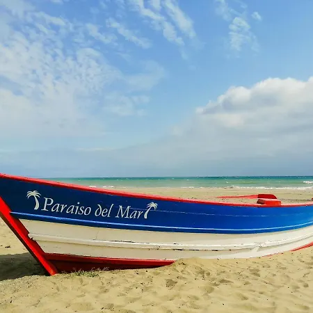 Escape To Estepona
