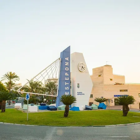 Apartmán Escape To Estepona