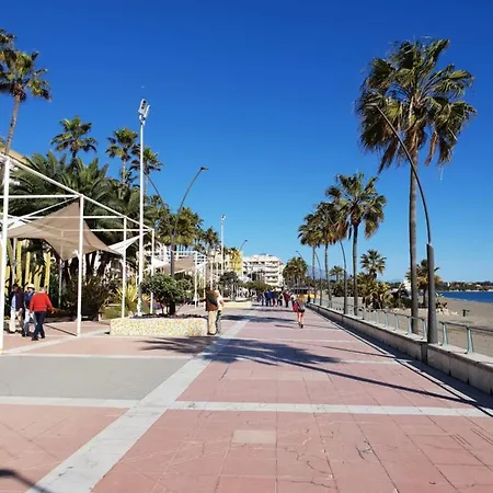 Escape To Lejlighed *