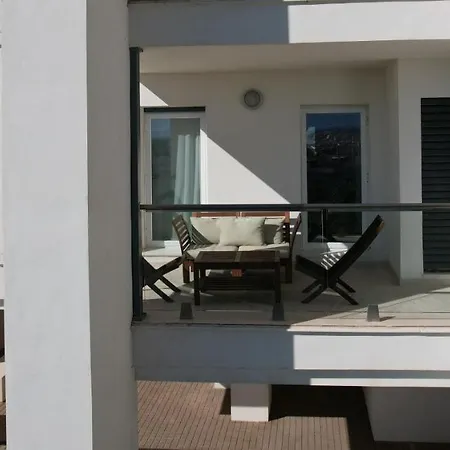 Apartmán Escape To