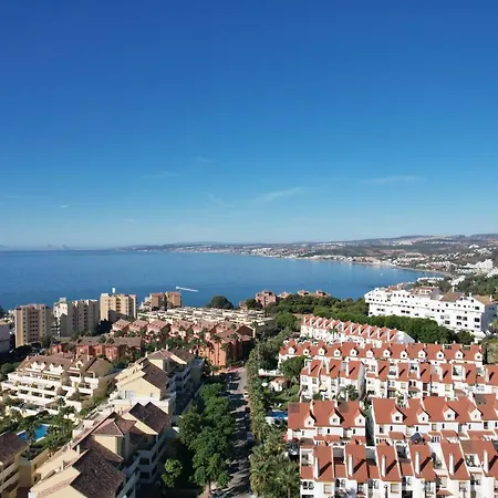Escape To * Estepona