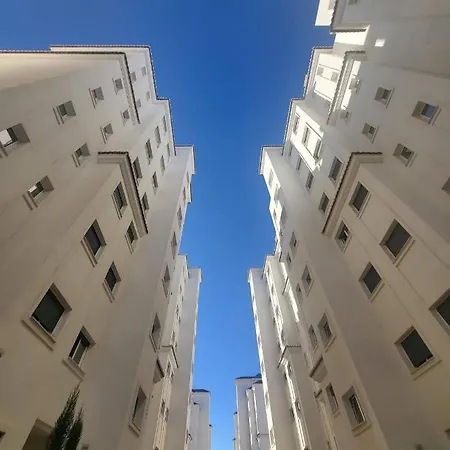 Escape To Lejlighed *