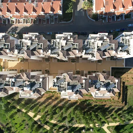 Escape To Apartmán Estepona