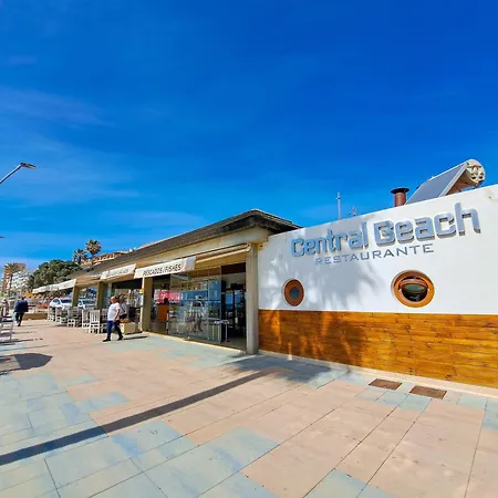 Escape To Estepona