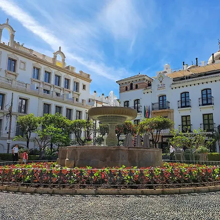 Escape To Apartmán