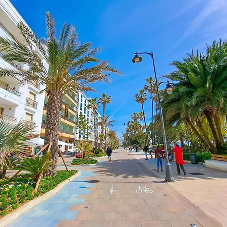 Lejlighed Escape To *