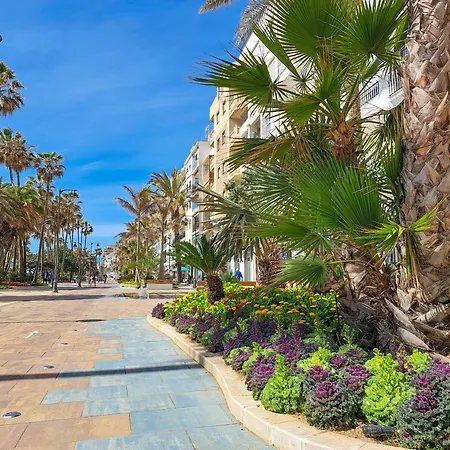 Apartment Escape To Estepona